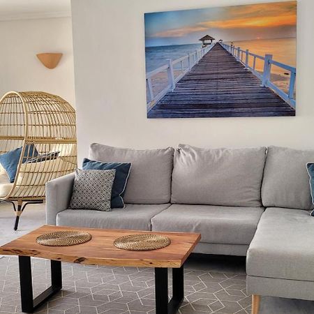 Luxury Apartment In The Heart Of Moraira & 200Mtrs From The Sea Exterior photo