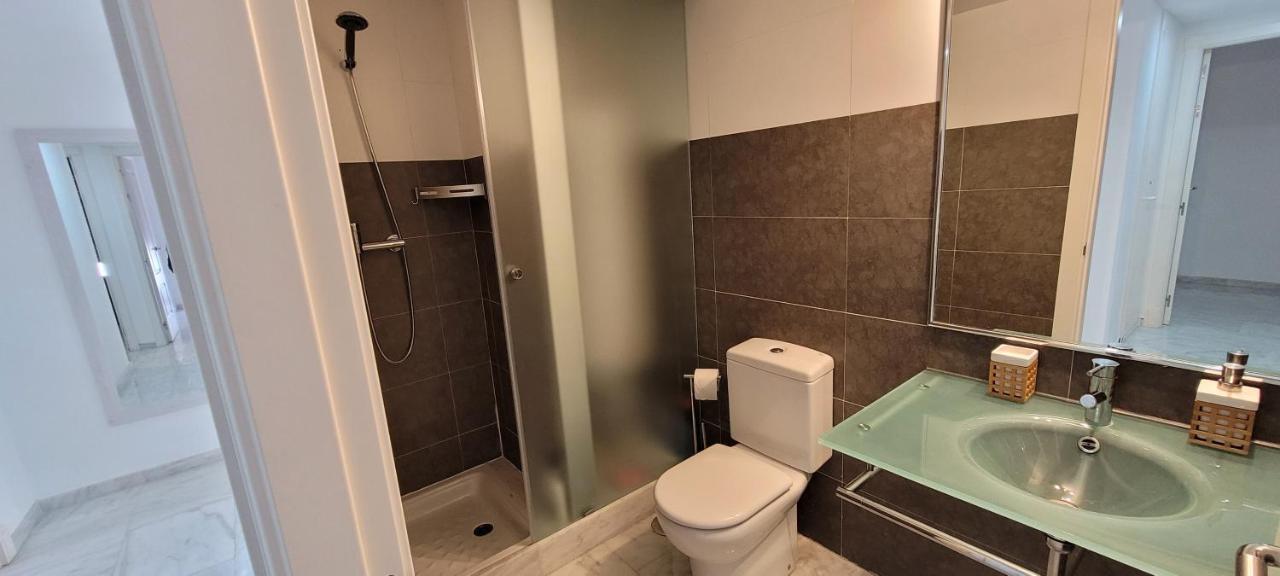 Luxury Apartment In The Heart Of Moraira & 200Mtrs From The Sea Exterior photo