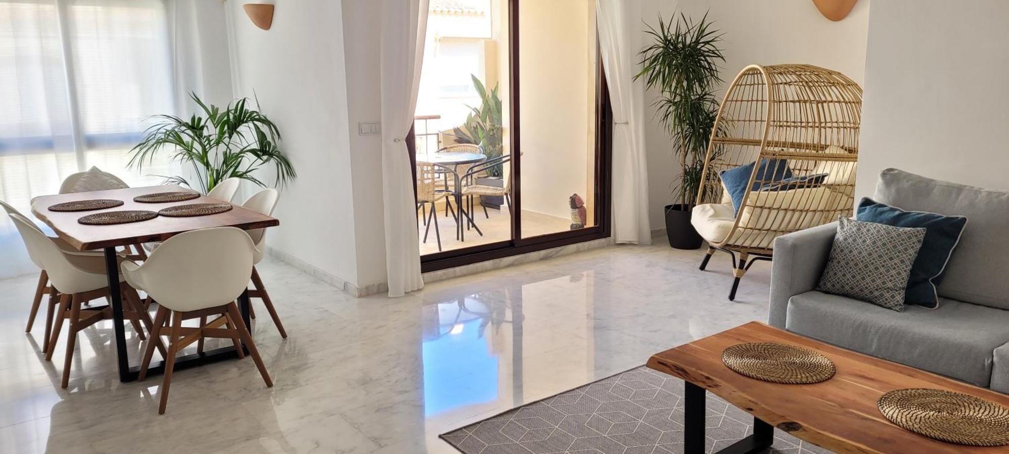 Luxury Apartment In The Heart Of Moraira & 200Mtrs From The Sea Exterior photo