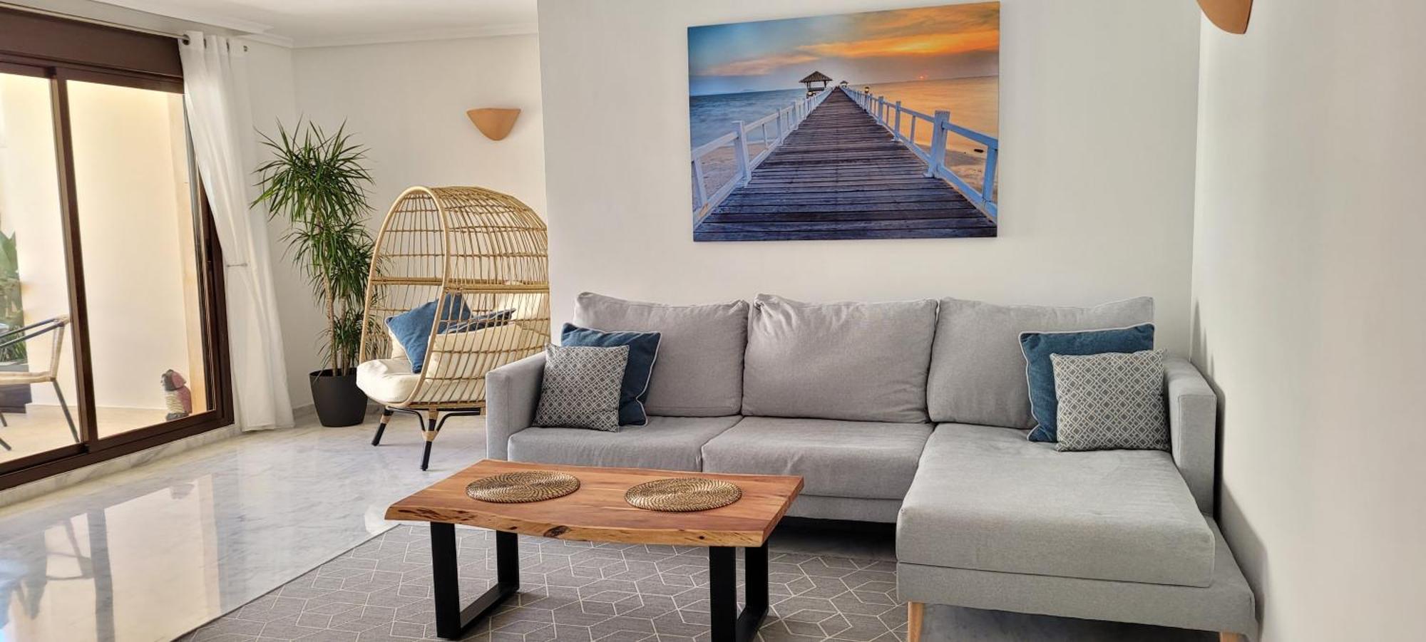 Luxury Apartment In The Heart Of Moraira & 200Mtrs From The Sea Exterior photo